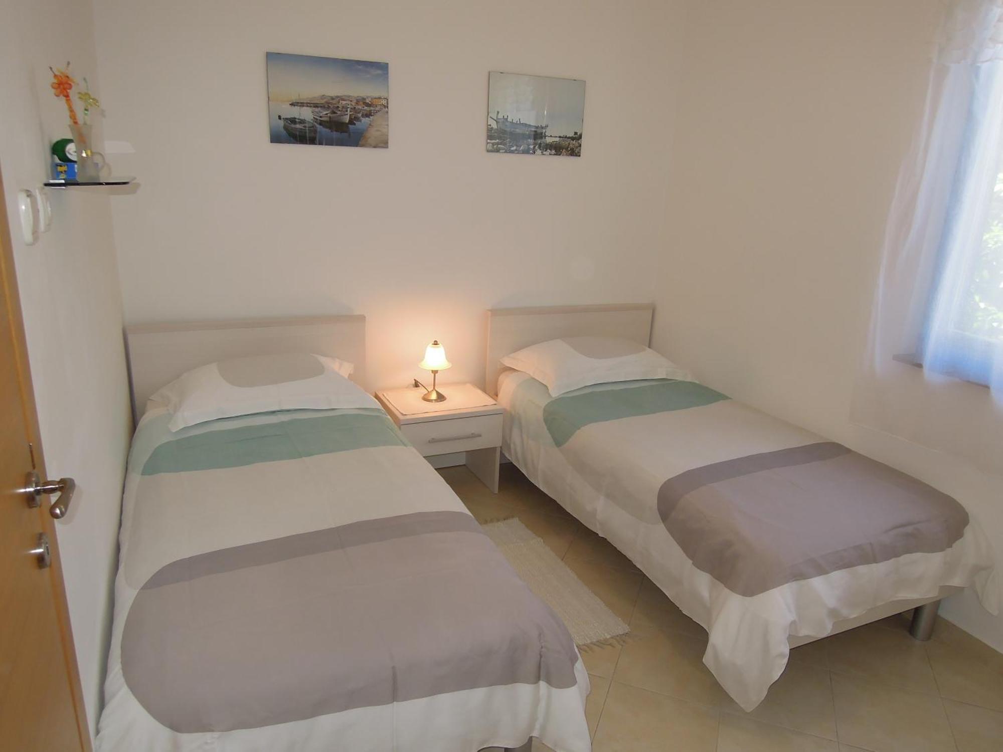 Apartments Simicev Zadar Room photo