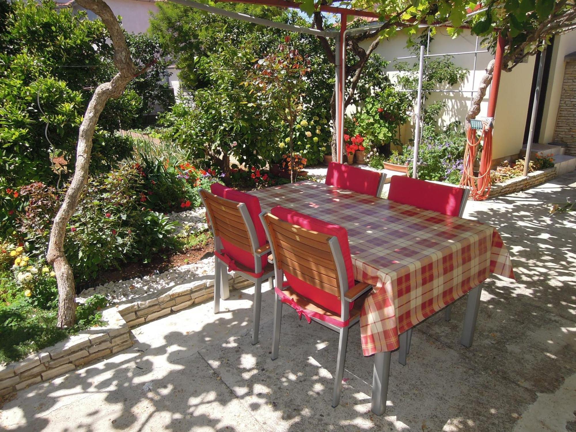 Apartments Simicev Zadar Room photo