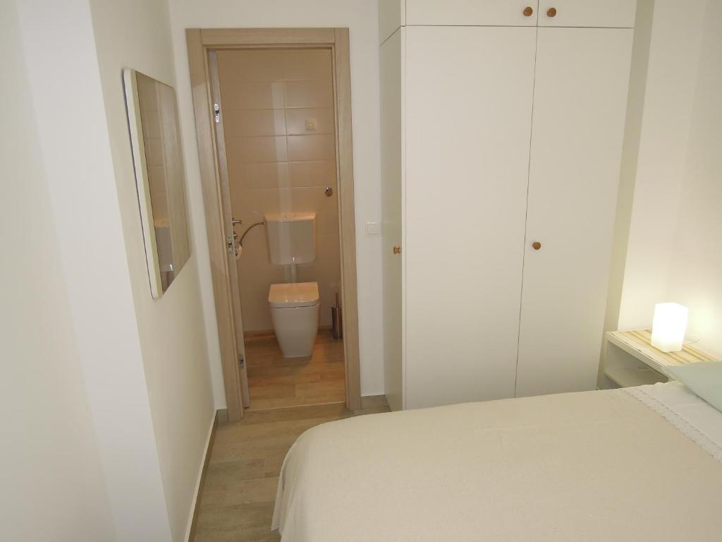 Apartments Simicev Zadar Room photo