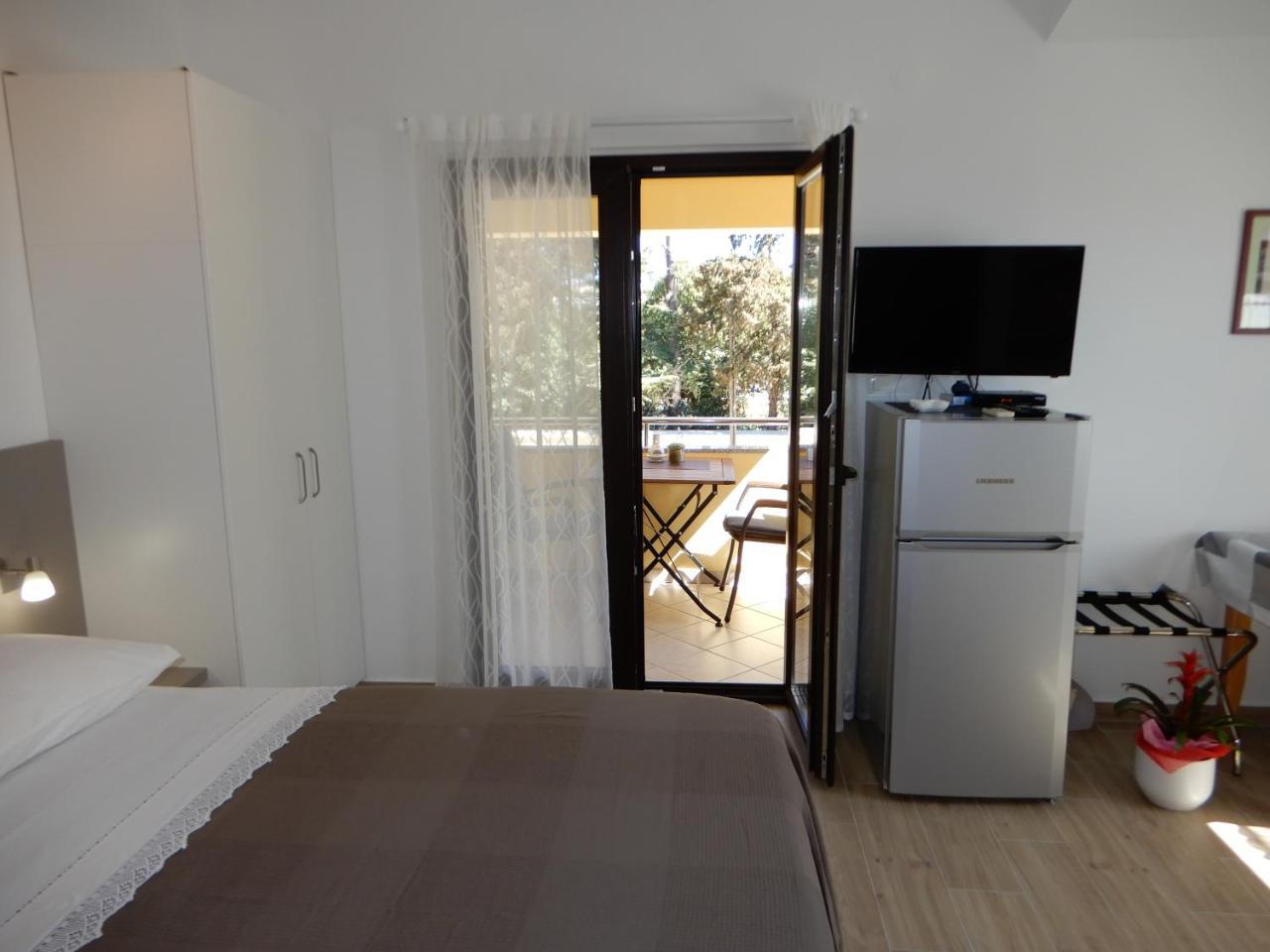 Apartments Simicev Zadar Exterior photo