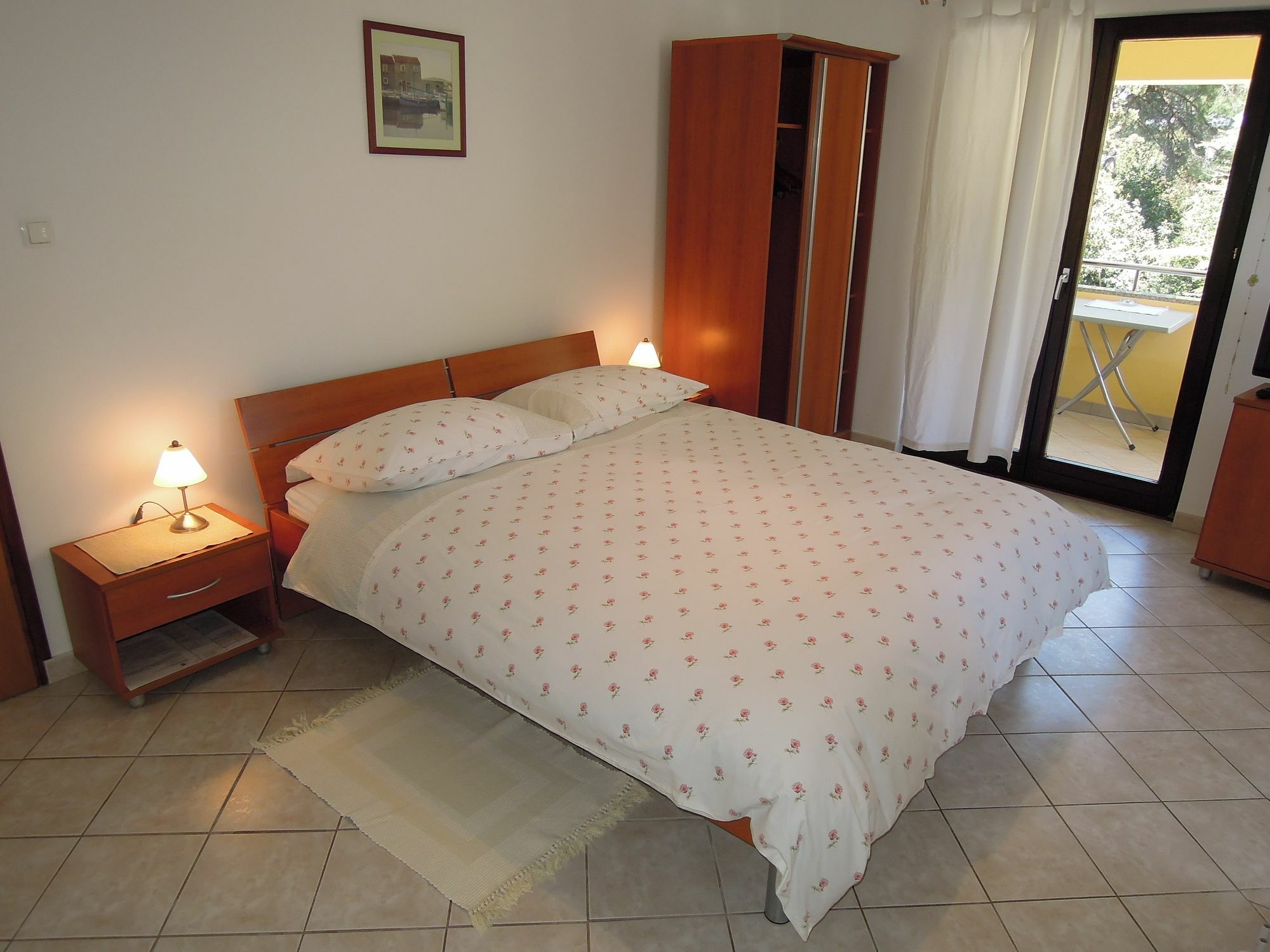 Apartments Simicev Zadar Exterior photo